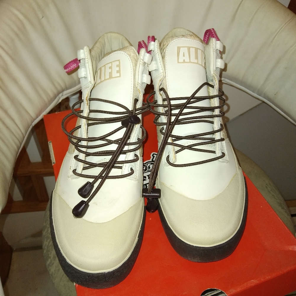 Alife - Picture 5 of 13